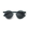 Kids zonnebril  - Darla sunglasses whale blue 0-3 jaar 